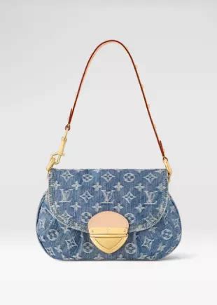 Louis Vuitton sunset bag